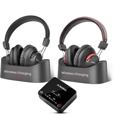 Amazon.co.jp: SONY デジタルサラウンドヘッドホンシステム MDR-DS8000